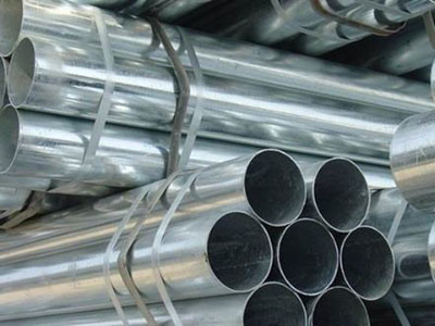 熱鍍鋅管