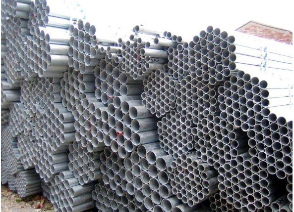 熱鍍鋅管 熱鍍鋅管