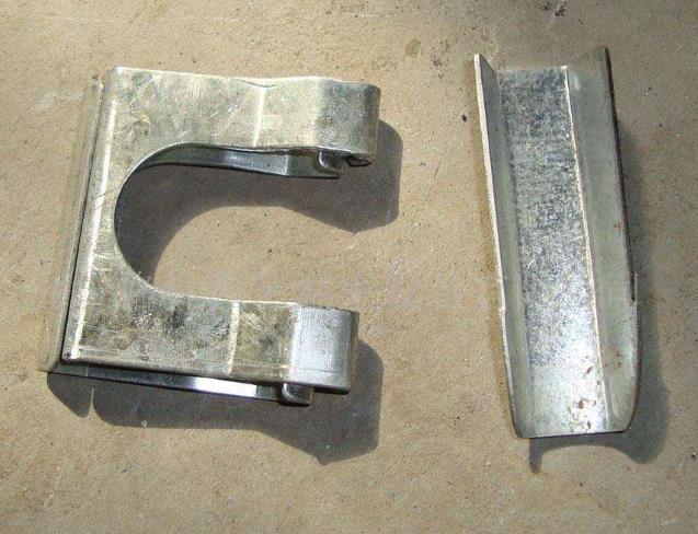 大棚管配件 大棚管配件